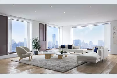 251 W 14th Street #2A, New York City, NY 10011 - Photo 1