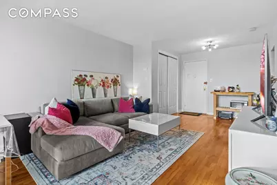 599 E 7th Street #6G, New York City, NY 11218 - Photo 1
