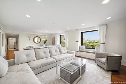 160 Central Park S #1001, New York City, NY 10019 - Photo 1