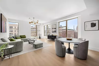 251 W 91st Street #11-A, New York City, NY 10024 - Photo 1