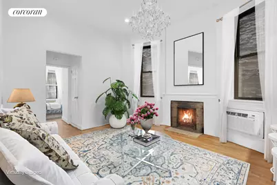 46 W 65th Street #1C, New York, NY 10023 - Photo 1