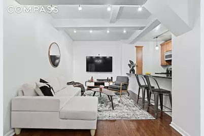 2166 Broadway #5E, New York, NY 10024 - Photo 1