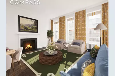 157 E 75th Street #2E, New York City, NY 10021 - Photo 1