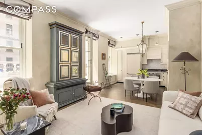 1 Central Park S #508, New York City, NY 10019 - Photo 1