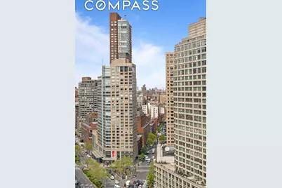 61 W 62nd Street #25A, New York, NY 10023 - Photo 1