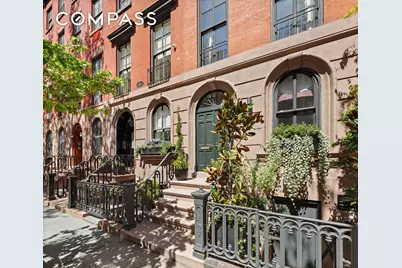 219 E 17th Street, New York, NY 10003 - Photo 1