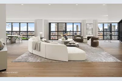 146 W 57th Street #62TE, New York City, NY 10019 - Photo 1