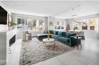 150 E 61st Street #7E, New York, NY 10065 - Photo 1