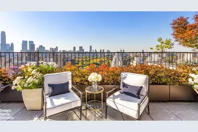 730 Park Avenue #PH19/20C, New York, NY 10021 - Photo 1