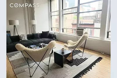 135 Wooster Street #5, New York, NY 10012 - Photo 1