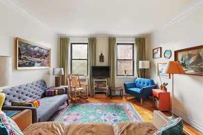 385 E 18th Street #4J, New York City, NY 11226 - Photo 1