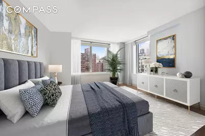 225 E 34th Street #9C, New York, NY 10016 - Photo 1