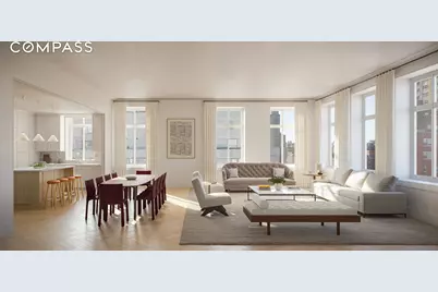 200 E 75th Street #3B, New York, NY 10021 - Photo 1