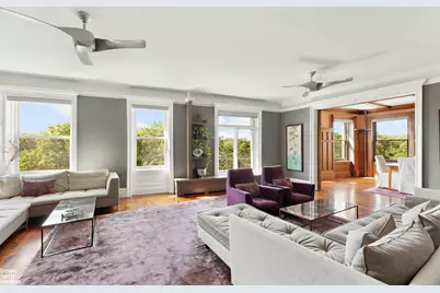 67 Riverside Drive #5A, New York City, NY 10024 - Photo 1