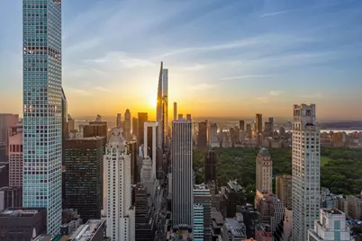 151 E 58th Street #PH54W, New York, NY 10022 - Photo 1