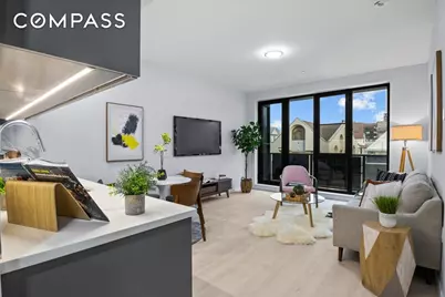 2654 E 18th Street #4D, Brooklyn, NY 11235 - Photo 1