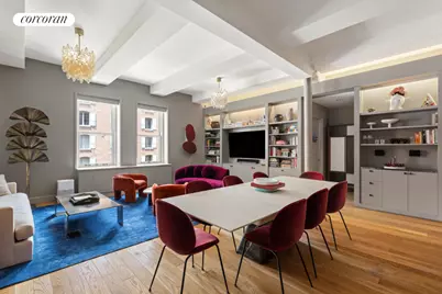 71 Laight Street #5B, New York, NY 10013 - Photo 1