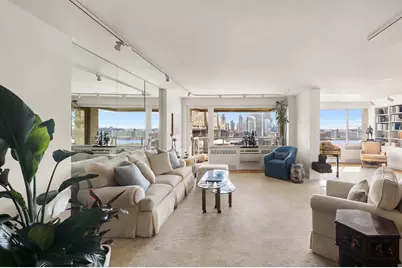 35 Sutton Place #11A, New York, NY 10022 - Photo 1