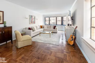 20 Sutton Place S #7A, New York, NY 10022 - Photo 1