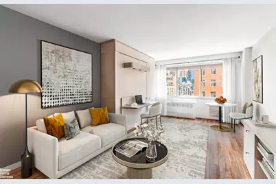 430 W 34th Street #12G, New York City, NY 10001 - Photo 1