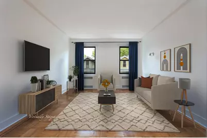 300 Ocean Parkway #3J, Brooklyn, NY 11218 - Photo 1