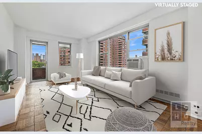 475 Fdr Drive #L904, New York City, NY 10002 - Photo 1