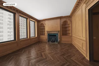 470 Park Avenue #5C, New York City, NY 10022 - Photo 1