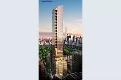 50 W 66th Street #8G, New York City, NY 10023 - Photo 1