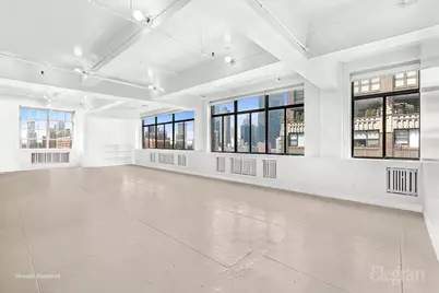 360 W 36th Street #9, New York City, NY 10018 - Photo 1