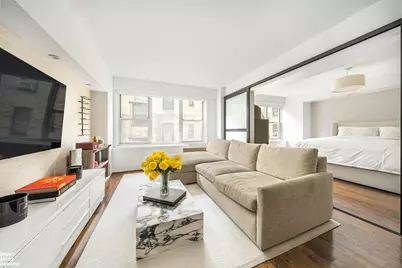 33 Greenwich Avenue #6A, New York City, NY 10014 - Photo 1