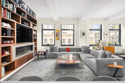 37 Warren Street #5A, New York, NY 10007 - Photo 1