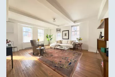 465 W 23rd Street #3C, New York City, NY 10011 - Photo 1