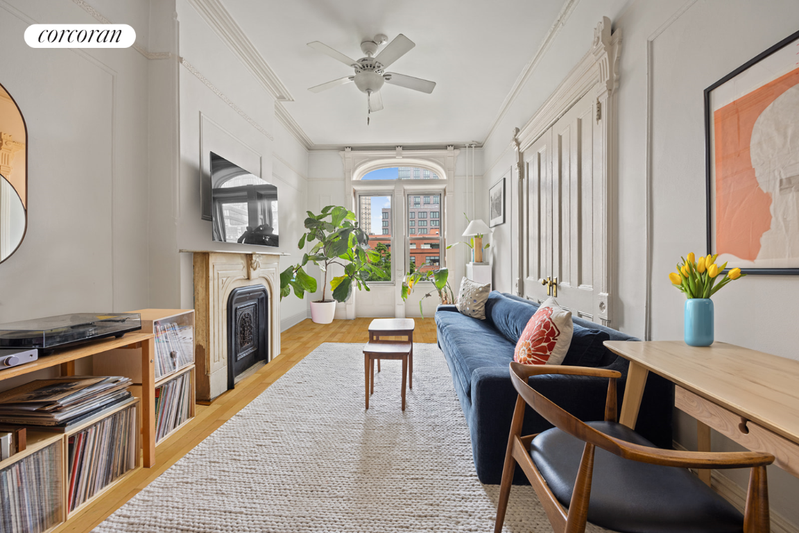 584 Bergen St, New York, NY 11238 - MLS RLS10979467 - Coldwell Banker