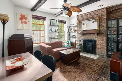 337 W 20th Street #3A, New York City, NY 10011 - Photo 1