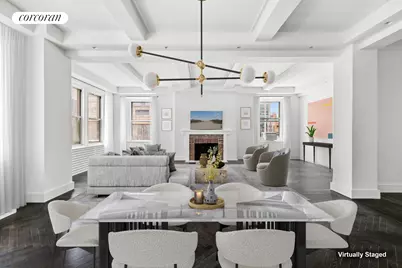 1070 Park Avenue #15E, New York, NY 10128 - Photo 1