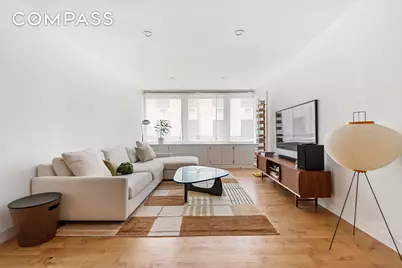 130 Water Street #8B, New York, NY 10005 - Photo 1