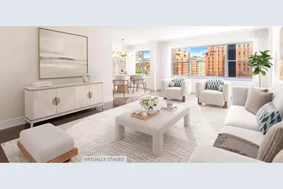 150 E 61st Street #10G, New York, NY 10065 - Photo 1