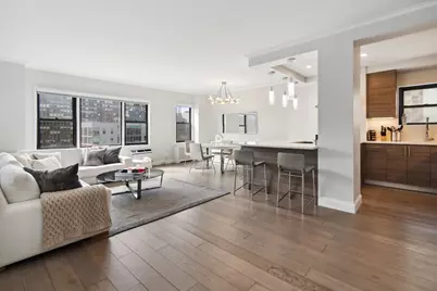 333 E 34th Street #15L, New York City, NY 10016 - Photo 1