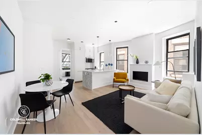 111 W 82nd Street #4C, New York, NY 10024 - Photo 1