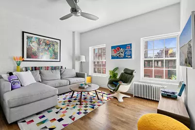815 Greenwich Street #5C, New York City, NY 10014 - Photo 1