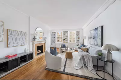 164 E 72nd Street #13C, New York City, NY 10021 - Photo 1