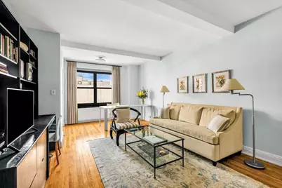 300 W 23rd Street #8E, New York, NY 10011 - Photo 1