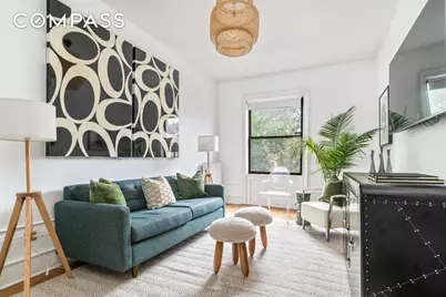 450 W 147th Street #21, New York City, NY 10031 - Photo 1