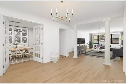 40 E 84th Street #4A, New York City, NY 10028 - Photo 1