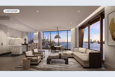 500 W 18th Street #EAST_22A, New York City, NY 10011 - Photo 1