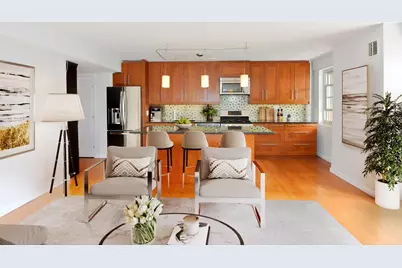 70 Lasalle Street #7G, New York, NY 10027 - Photo 1