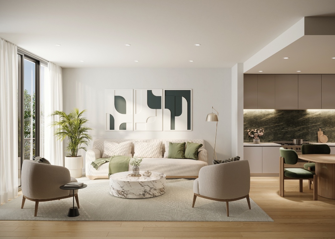 218 Classon Ave #2-A, New York, NY 11205 - MLS RLS10984092 - Coldwell ...