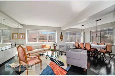 25 Sutton Place S #20P, New York City, NY 10022 - Photo 1