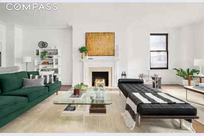 171 W 57th Street #8C, New York, NY 10019 - Photo 1