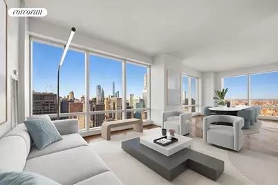 845 United Nations Plaza #49E, New York, NY 10017 - Photo 1